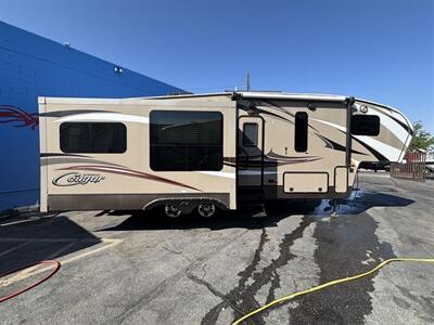 2015 Keystone 29RET Cougar   - Photo 3 - Albuquerque, NM 87108