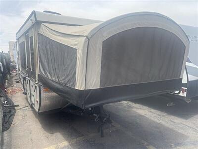 2016 Jayco 1207UD Jay Series