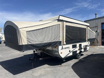 2016 Jayco 1207UD Jay Series   - Photo 2 - Albuquerque, NM 87108