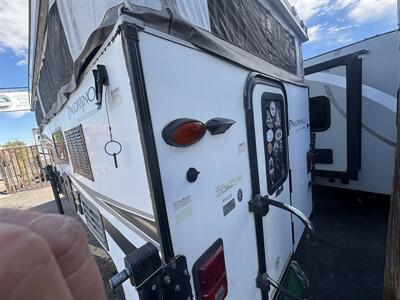 2018 Forest River Soft Side BACKPACK EDITION - Photo 3 - Albuquerque, NM 87108
