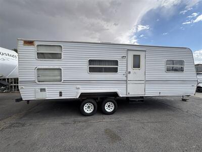 1999 Keystone SPRINDALE 250BH - Photo 6 - Albuquerque, NM 87108