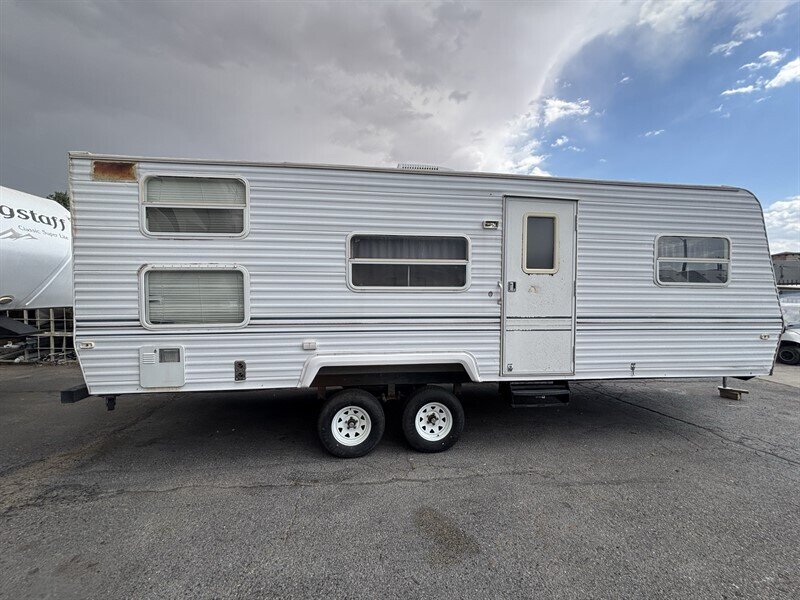 1999 Keystone SPRINDALE 250BH - Photo 6 - Albuquerque, NM 87108