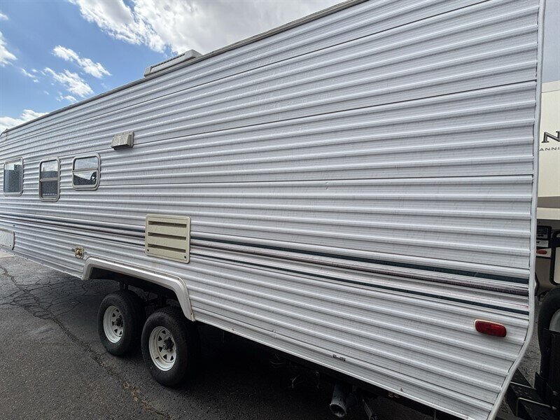 1999 Keystone SPRINDALE 250BH - Photo 3 - Albuquerque, NM 87108