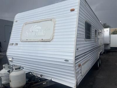 1999 Keystone SPRINDALE 250BH