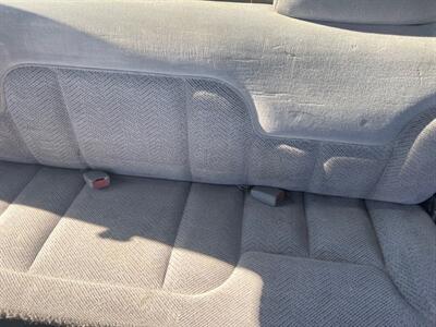 1998 Chevrolet C1500 Silverado   - Photo 9 - Albuquerque, NM 87108