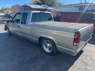 1998 Chevrolet C1500 Silverado   - Photo 3 - Albuquerque, NM 87108