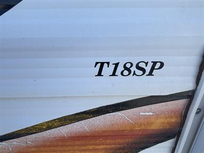 2006 Forest River 18 SANDPIPPER SPORT   - Photo 5 - Albuquerque, NM 87108