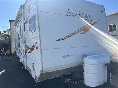 2006 Forest River 18 SANDPIPPER SPORT   - Photo 2 - Albuquerque, NM 87108