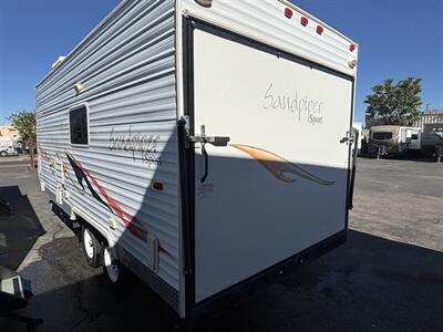 2006 Forest River 18 SANDPIPPER SPORT   - Photo 3 - Albuquerque, NM 87108