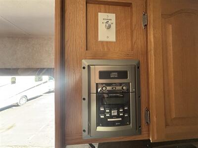 2006 Forest River 18 SANDPIPPER SPORT   - Photo 13 - Albuquerque, NM 87108