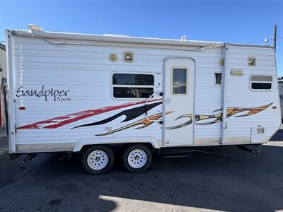 2006 Forest River 18 SANDPIPPER SPORT   - Photo 4 - Albuquerque, NM 87108