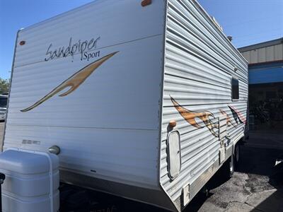 2006 Forest River 18 SANDPIPPER SPORT