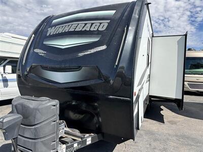 2021 Winnebago 2427RB VOYAGE   - Photo 2 - Albuquerque, NM 87108