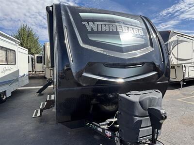 2021 Winnebago 2427RB VOYAGE