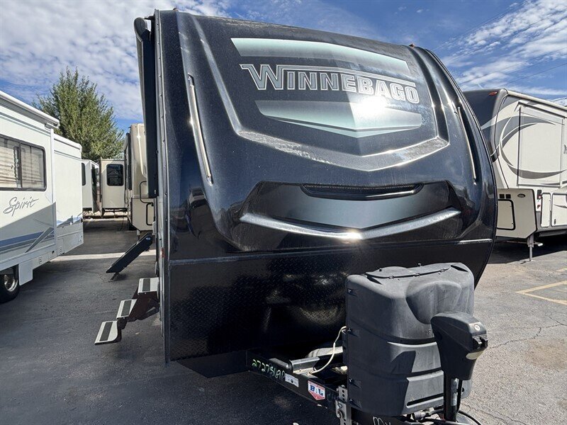 2021 Winnebago 2427RB VOYAGE  