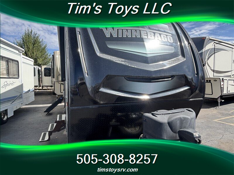 2021 Winnebago 2427RB VOYAGE 2427RB VOYAGE | RWD