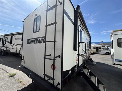2021 Winnebago 2427RB VOYAGE   - Photo 5 - Albuquerque, NM 87108