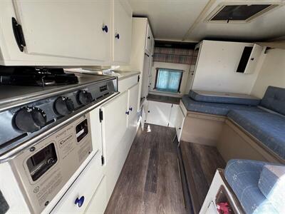 1989 Jayco TRUCK CAMPER Bed Camper   - Photo 8 - Albuquerque, NM 87108