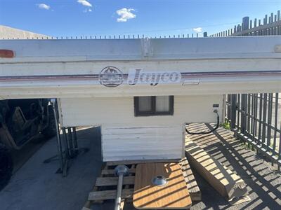 1989 Jayco TRUCK CAMPER Bed Camper   - Photo 2 - Albuquerque, NM 87108