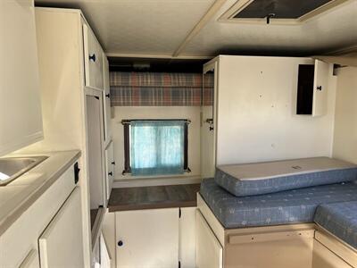 1989 Jayco TRUCK CAMPER Bed Camper   - Photo 7 - Albuquerque, NM 87108