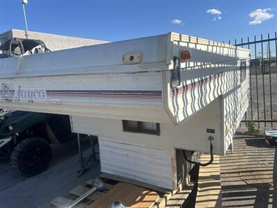 1989 Jayco TRUCK CAMPER Bed Camper   - Photo 3 - Albuquerque, NM 87108