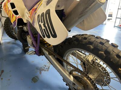 1995 YAMAHA yz 250   - Photo 3 - Albuquerque, NM 87108