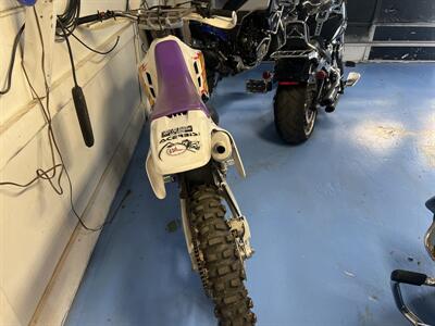 1995 YAMAHA yz 250   - Photo 4 - Albuquerque, NM 87108