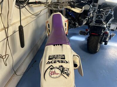 1995 YAMAHA yz 250   - Photo 2 - Albuquerque, NM 87108