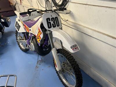 1995 YAMAHA yz 250   - Photo 5 - Albuquerque, NM 87108