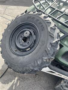 2006 Yamaha Rhino 660 Auto 4x4   - Photo 17 - Albuquerque, NM 87108