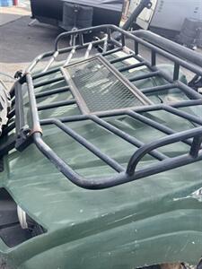 2006 Yamaha Rhino 660 Auto 4x4   - Photo 16 - Albuquerque, NM 87108