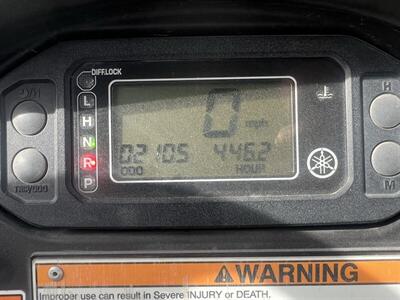 2006 Yamaha Rhino 660 Auto 4x4   - Photo 12 - Albuquerque, NM 87108