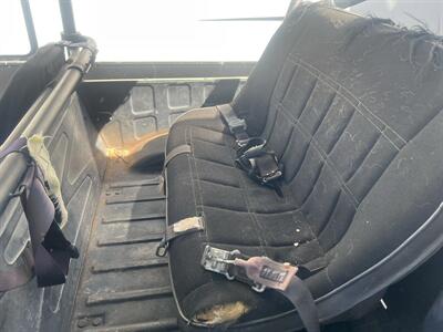 2006 Yamaha Rhino 660 Auto 4x4   - Photo 25 - Albuquerque, NM 87108