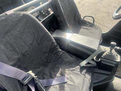 2006 Yamaha Rhino 660 Auto 4x4   - Photo 11 - Albuquerque, NM 87108