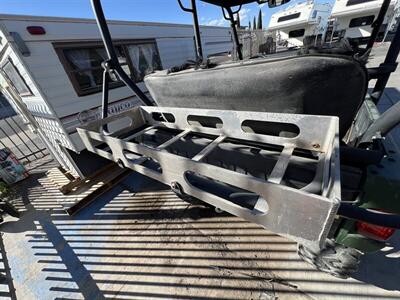 2006 Yamaha Rhino 660 Auto 4x4   - Photo 7 - Albuquerque, NM 87108