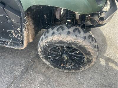 2006 Yamaha Rhino 660 Auto 4x4   - Photo 10 - Albuquerque, NM 87108