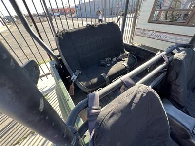 2006 Yamaha Rhino 660 Auto 4x4   - Photo 4 - Albuquerque, NM 87108