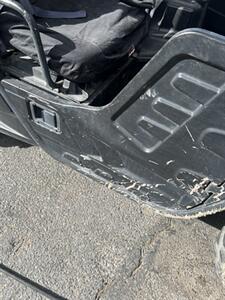 2006 Yamaha Rhino 660 Auto 4x4   - Photo 18 - Albuquerque, NM 87108