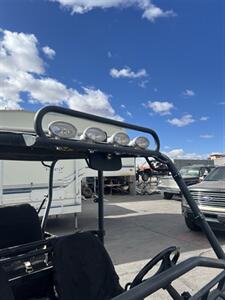 2006 Yamaha Rhino 660 Auto 4x4   - Photo 21 - Albuquerque, NM 87108