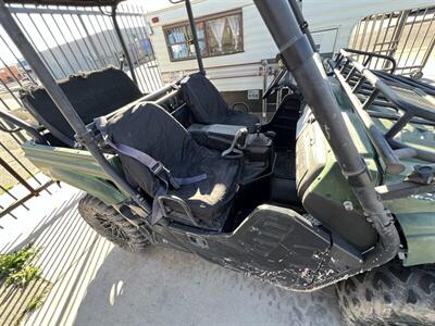 2006 Yamaha Rhino 660 Auto 4x4   - Photo 2 - Albuquerque, NM 87108