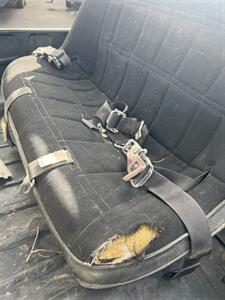 2006 Yamaha Rhino 660 Auto 4x4   - Photo 15 - Albuquerque, NM 87108