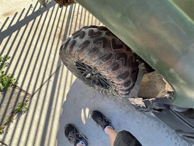 2006 Yamaha Rhino 660 Auto 4x4   - Photo 6 - Albuquerque, NM 87108