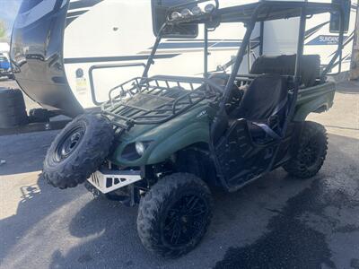 2006 Yamaha Rhino 660 Auto 4x4   - Photo 24 - Albuquerque, NM 87108