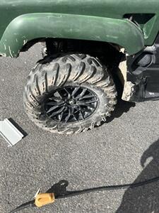 2006 Yamaha Rhino 660 Auto 4x4   - Photo 20 - Albuquerque, NM 87108