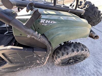 2006 Yamaha Rhino 660 Auto 4x4   - Photo 3 - Albuquerque, NM 87108