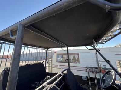 2006 Yamaha Rhino 660 Auto 4x4   - Photo 5 - Albuquerque, NM 87108