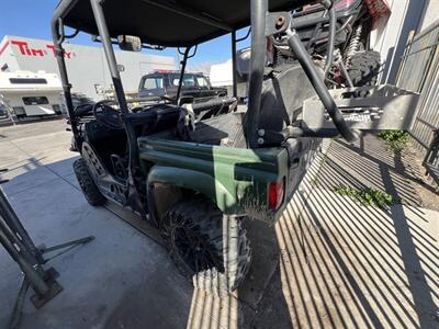 2006 Yamaha Rhino 660 Auto 4x4   - Photo 9 - Albuquerque, NM 87108