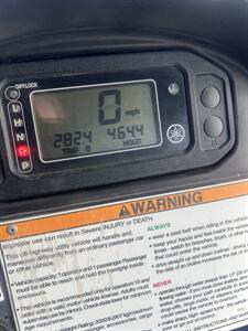 2006 Yamaha Rhino 660 Auto 4x4   - Photo 26 - Albuquerque, NM 87108