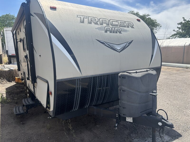 2017 Forest River 206 TRACIER AIR - Photo 6 - Albuquerque, NM 87108
