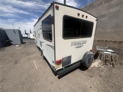 2017 Forest River 206 TRACIER AIR - Photo 12 - Albuquerque, NM 87108